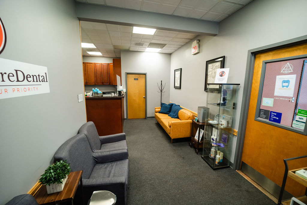 New Patients | Journal Square Dental