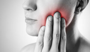 toothache