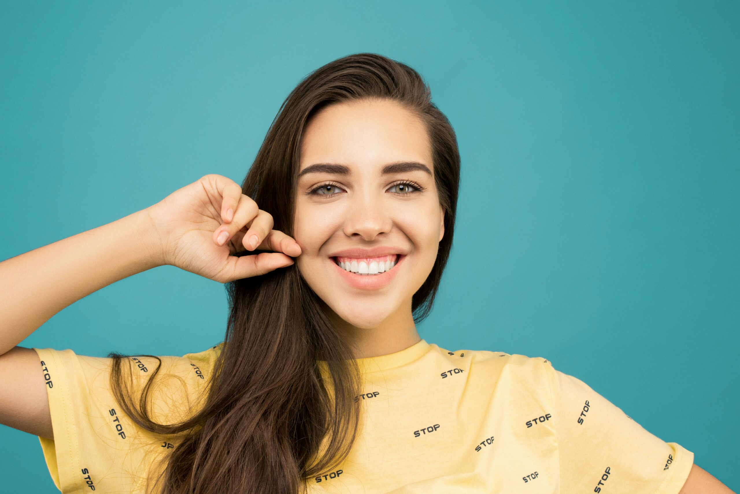 Professional fluoride treatment in Jersey City, Union City, Hoboken, and Bayonne, NJ.